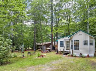 15 Canoe Ln, Gilmanton, NH 03237