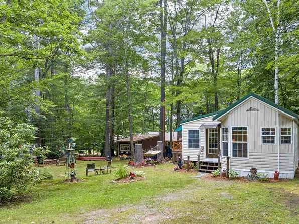15 Canoe Lane, Gilmanton, NH 03237