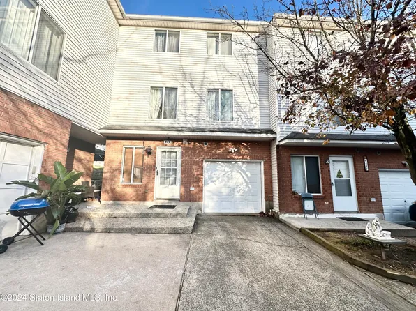 449 Ilyssa Way, Staten Island, NY 10312