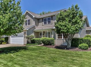 1942 Sunset Dr, Twin Lakes, WI 53181