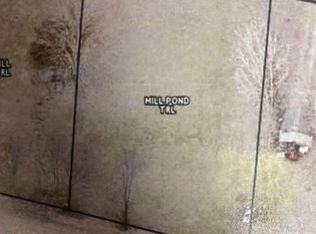 Tbd Mill Pond Trl, Plymouth, IN 46563