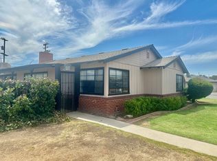 3204-3226 E Normal Ave, Fresno, CA 93703