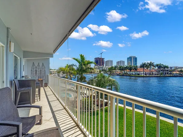 1201 S Riverside Drive #201, Pompano Beach, FL 33062