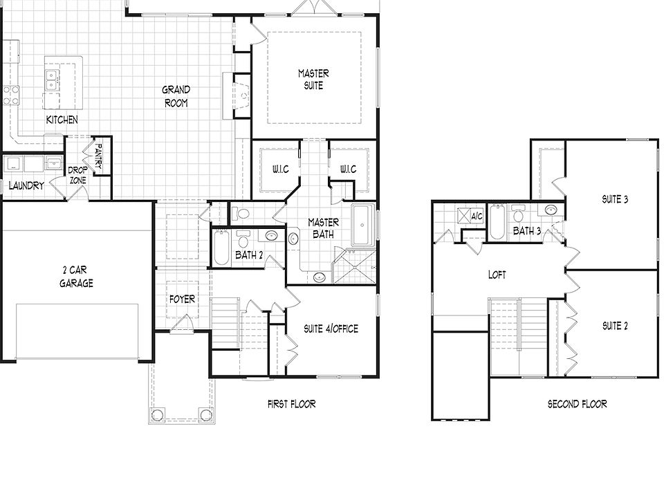 Floor Plan.