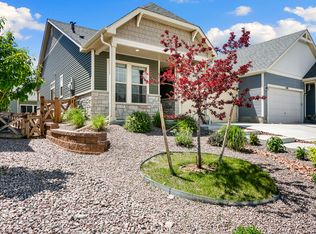 6364 Syre Pt, Colorado Springs, CO 80927