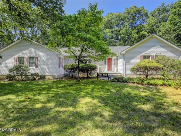 356 Herbertsville Road, Howell, NJ 07731