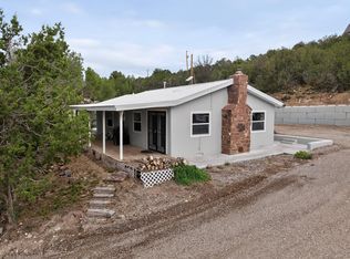 28 Camino Alto, Sandia Park, NM 87047