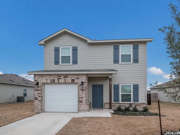 2026 Bigmouth Rod, San Antonio, TX 78224