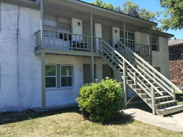 Semken - 2524, 2524 Semken Ave #C, Savannah, GA 31404