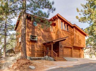 642 Riven Rock Rd, Zephyr Cove, NV 89448