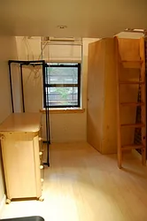 Rented by Natural Habitat Realty