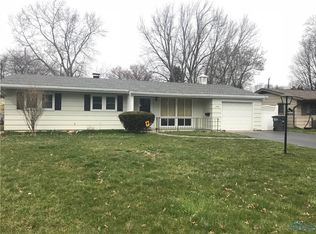3562 Prairie Ave, Toledo, OH