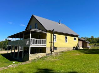 6020 McClay Rd, Belfast, NY 14711