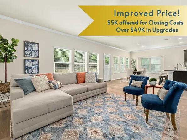 10124 Pinnacle Crest Loop, Austin, TX 78747