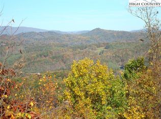 LOT 13 W Mahogany Ct #13, Lansing, NC 28643