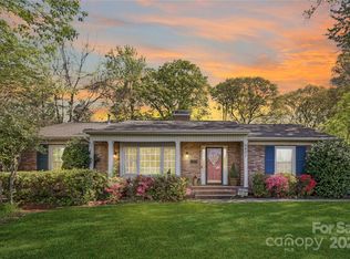 5431 Park Rd, Charlotte, NC 28209