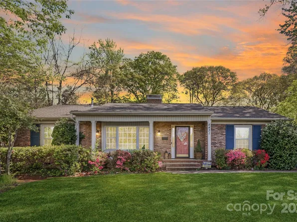 5431 Park Rd, Charlotte, NC 28209