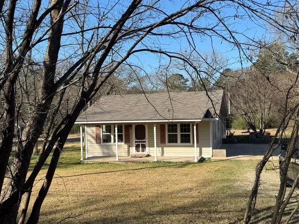 19536 S Louisiana St, Ida, LA 71044