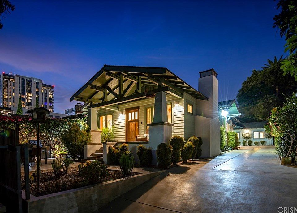 1st image of 6067 Harold Way