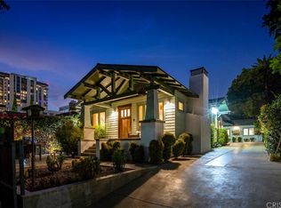 6067 Harold Way, Los Angeles, CA 90028