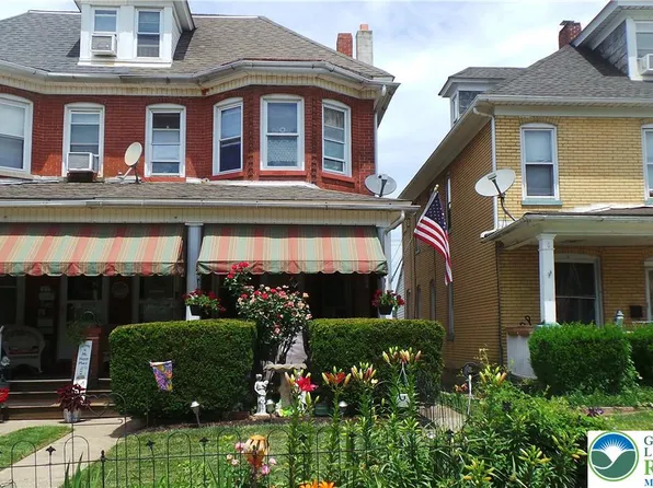 1935 Fairview Ave, Easton, PA 18042