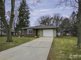 1625 Harding St, Holland, MI 49423
