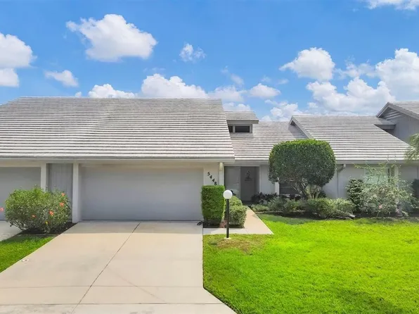 5448 Crestlake Blvd #158, Sarasota, FL 34233