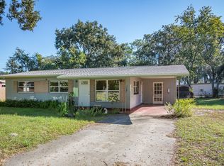 715 Rock Pit Rd, Titusville, FL 32780