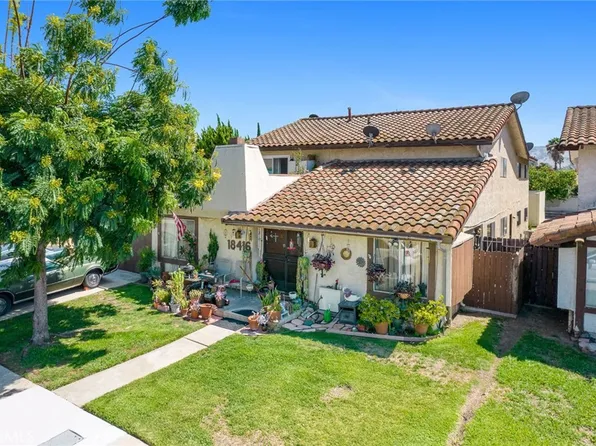 18416 Desidia St, Rowland Heights, CA 91748