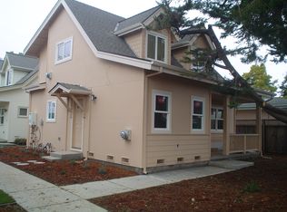 321 7th Ave #2, Santa Cruz, CA