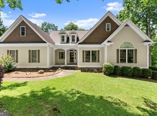 379 Sweetwater Rdg, Hoschton, GA 30548