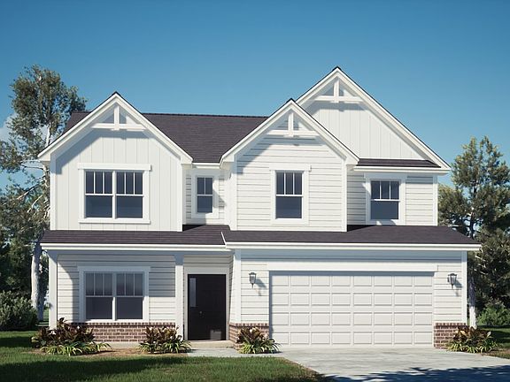 The Arthur Elevation B