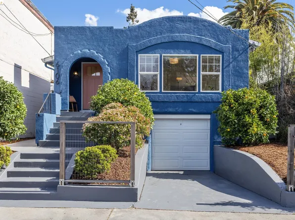 6106 Shattuck Ave, Oakland, CA 94609