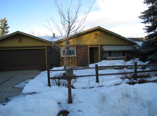 3520 W Nicole Ln, Flagstaff, AZ 86001