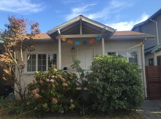 1380 Hearst Ave, Berkeley, CA 94702