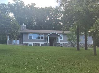 442 Thornhill Cemetery Rd, Troy, MO 63379