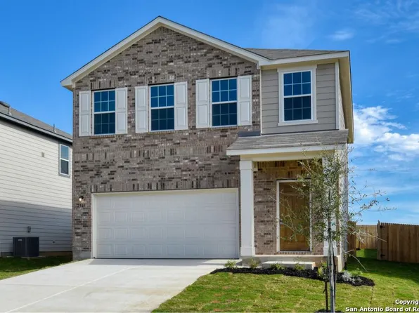 2565 Windle, Seguin, TX 78155