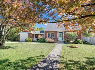 3131 Fleming Ave NW, Roanoke, VA 24012