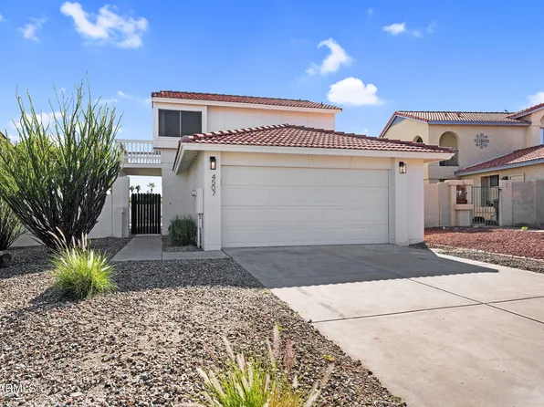 4507 E Monte Way, Phoenix, AZ 85044