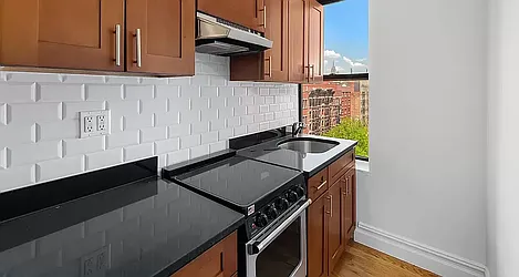 Rented by REAL New York