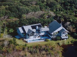 962 Ponte Vedra Blvd, Ponte Vedra Beach, FL 32082