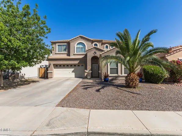 586 E BAKER Drive, San Tan Valley, AZ 85140