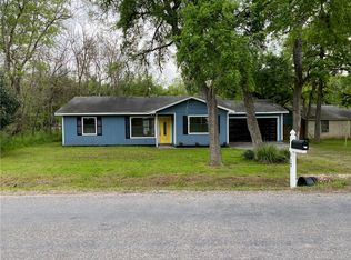 237 Lamaloa Ln, Bastrop, TX 78602
