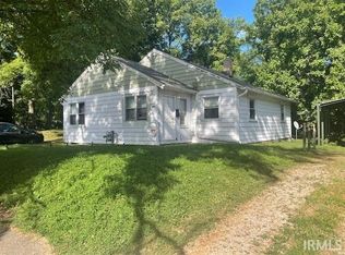 512 S Talley Ave, Muncie, IN