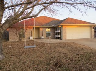 212 Sims Ridge Dr, Nolanville, TX 76559