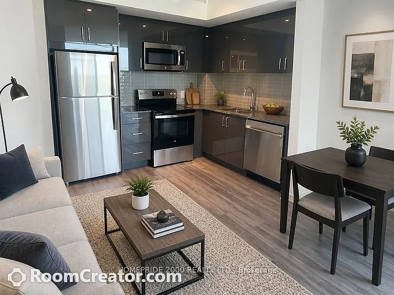 4010 Eglinton Ave W #802 — Photo 5