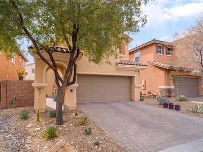 7481 Benlomond Ave, Las Vegas, NV, 89179