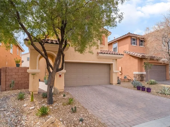 7481 Benlomond Ave, Las Vegas, NV 89179