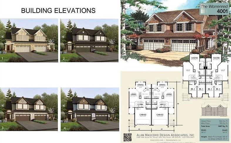 2nd image of 935 S Clark Rd