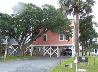 152 Dolphin Dr, Supply, NC 28462